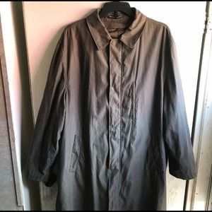 Ralph Lauren Trench Coat